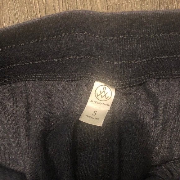 Jersey Jogger pants Small - Picture 4 of 4